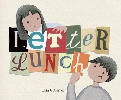 Letter Lunch - 