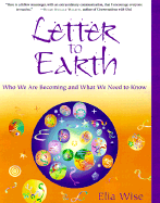 Letter to Earth - Wise, Elia