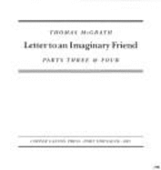 Letter to Imaginary Friend