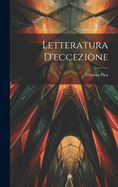 Letteratura D'eccezione