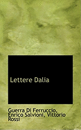 Lettere Dalia