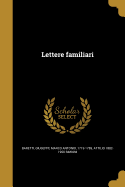 Lettere Familiari