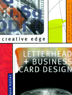 Letterhead and Business Card Design