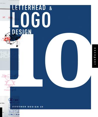 Letterhead & LOGO Design 10 - Sussner Design