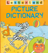 Letterland: Picture Dictionary