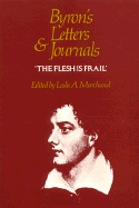 Letters and Journals: 1818-19, The Flesh is Frail v. 6