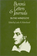 Letters and Journals: 1821-22, In the Wind's Eye v. 9