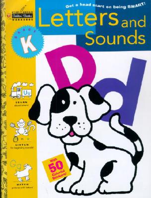 Letters and Sounds (Kindergarten) - Bottoni, Lois (Editor)