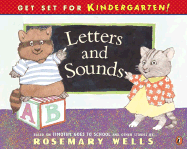 Letters and Sounds: Timothy Goes to School Learning Book #1 - Peskin, Joy (Editor)
