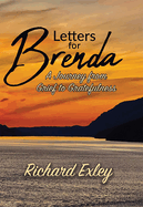 Letters for Brenda: A Journey from Grief to Gratefulness