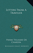 Letters From A Traveler