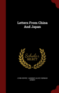 Letters From China And Japan