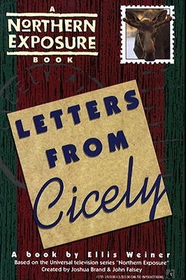 Letters from Cicely - Weiner, Ellis