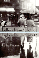 Letters from Clotilde: Her life in Paris, 1891-1942