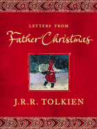 Letters From Father Christmas - Tolkien, J R R