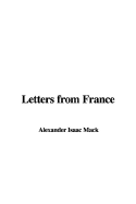 Letters from France