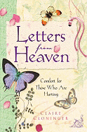 Letters from Heaven: Comfort for Those Who Are Hurting