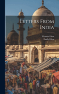 Letters From India