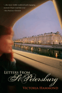 Letters from St Petersburg