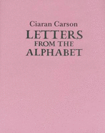 Letters from the Alphabet