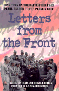 Letters from the Front: Boys Town on the Battlefield from Pearl Harbor to the Persian Gulf