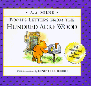 Letters from the Hundred Acre Wood