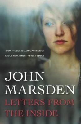 Letters from the Inside - Marsden, John