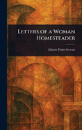Letters of a Woman Homesteader