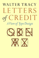 Letters of Credit: A View of Type Design