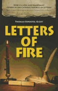 Letters of Fire