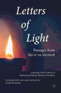 Letters of Light: Passages from Ma'or Va-Shemesh