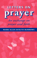 Letters of Prayer