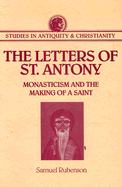 Letters of St. Antony - Rubenson, Samuel