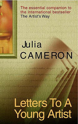 Letters To A Young Artist - Cameron, Julia