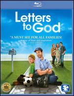 Letters to God [Blu-ray]