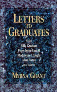 Letters to Graduates