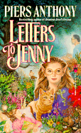 Letters to Jenny - Anthony, Piers, and Riggs, Alan (Editor)