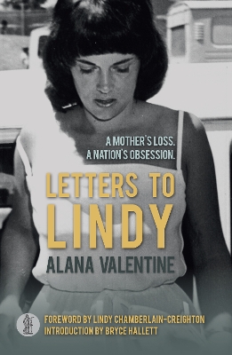 Letters to Lindy - Valentine, Alana