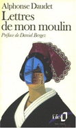 Lettres de Mon Moulin - Daudet, Alphonse