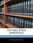 Lettres D'Un Innocent