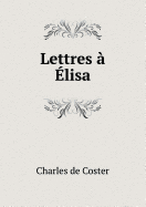 Lettres ? Elisa