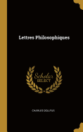 Lettres Philosophiques