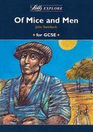 Letts Explore "Of Mice and Men" - Martin, Stewart, and Mahoney, John, and Mertin, Stewart