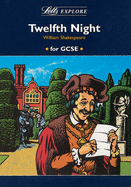 Letts Explore "Twelfth Night" - Martin, Stewart, and Mahoney, John, and Mertin, Stewart