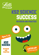Letts Ks2 Revision Success - Ks2 Science Revision and Practice