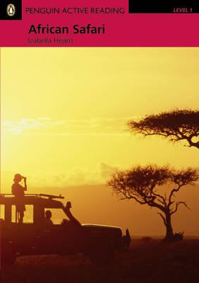 Level 1: African Safari Book and Multi- ROM with MP3 Pack: Industrial Ecology - Hearn, Izabella