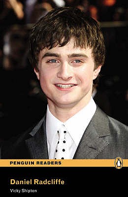 Level 1: Daniel Radcliffe Book and CD Pack - Shipton, Vicky