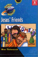 Level 1: Jesus' Friends