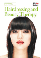 Level 1 NVQ Hairdressing and Beauty Therapy Logbook - Nordmann, Lorraine, and Atkinson, Alison