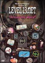 Level 13.net: Around the World